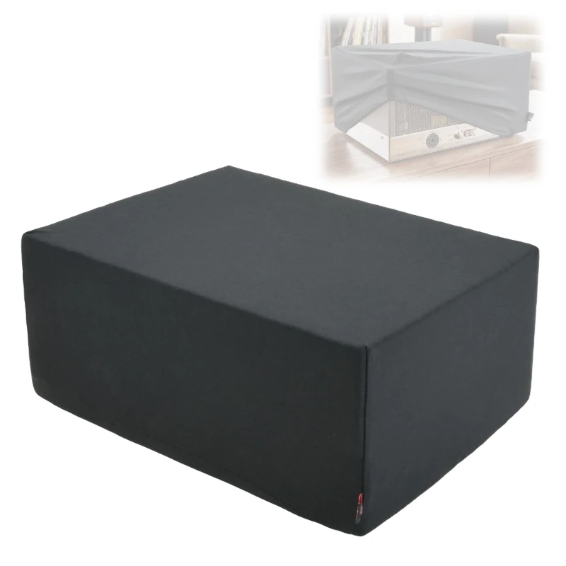 Funda antipolvo para amplificador estéreo Stereo-70 Series II