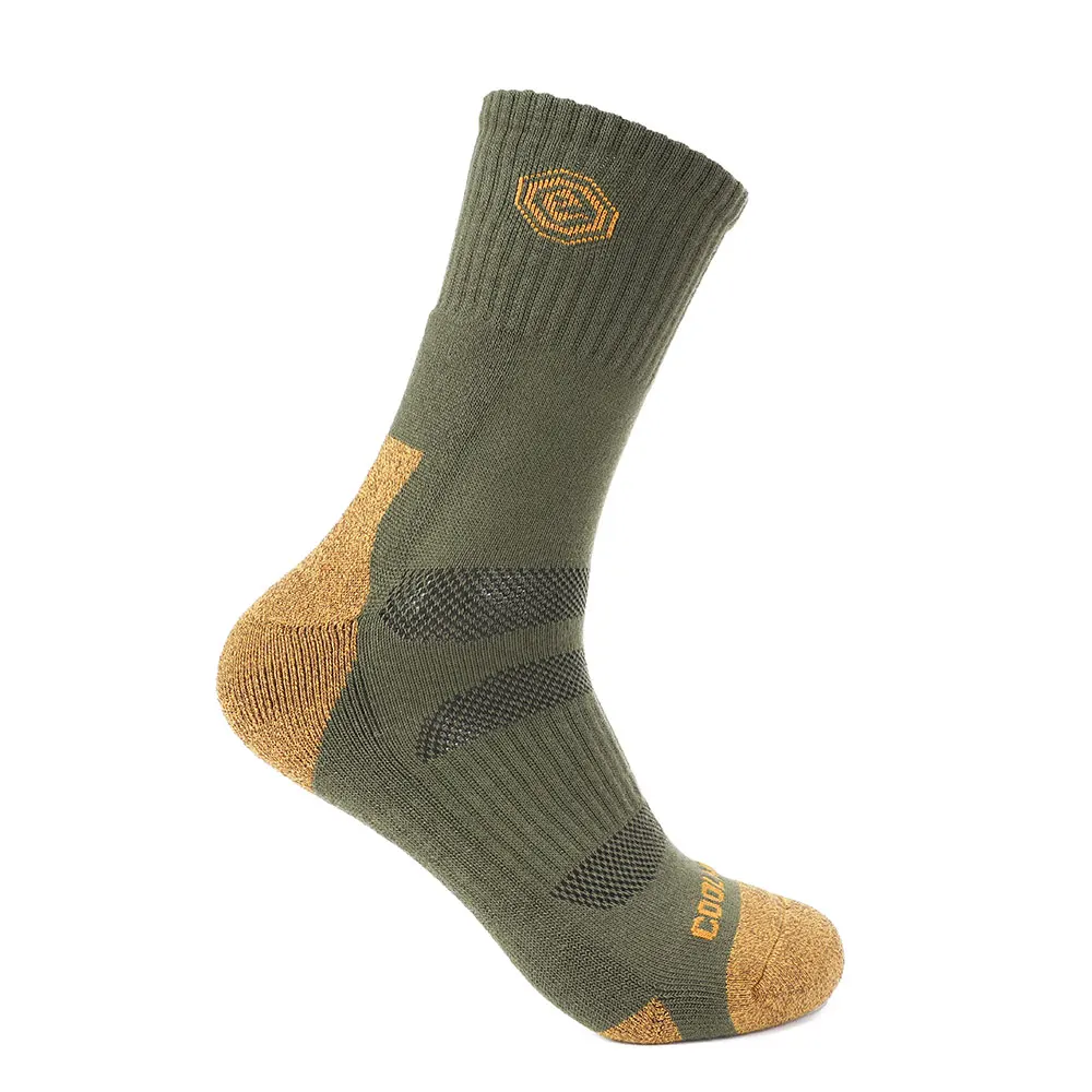 Emerson Blue Label – Calcetines tácticos Iguana desodorizantes outdoor - imagen 5