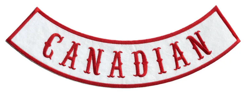 Parches para insignias y detalles en accesorios