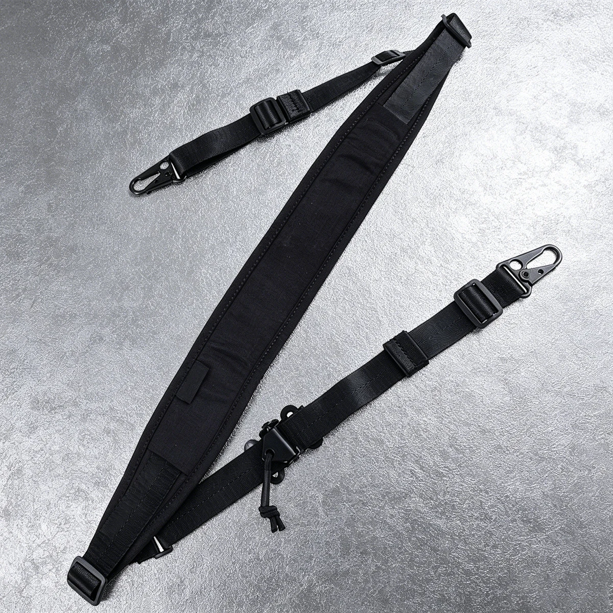 Correa táctica modular de rápida sujeción y ajustable para rifle - imagen 2