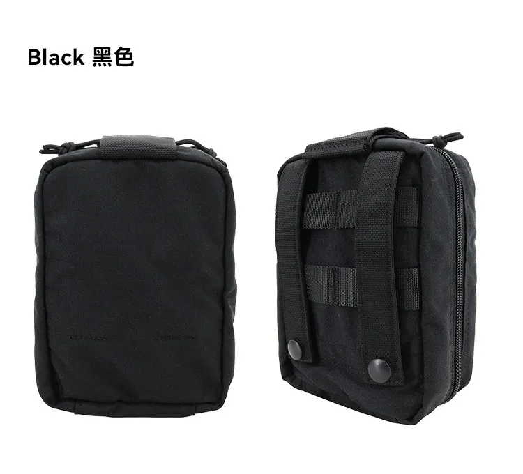 Ideal para llevar en mochila o equipo de exterior