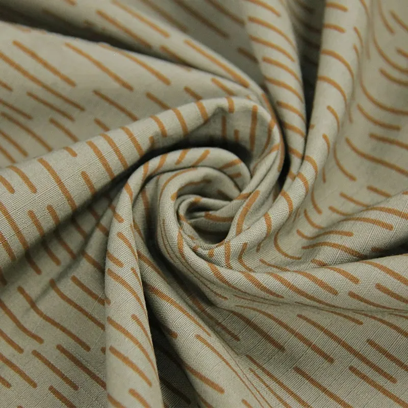 Tela camuflaje impermeable lluvia de rana algodón y nailon DIY - imagen 2