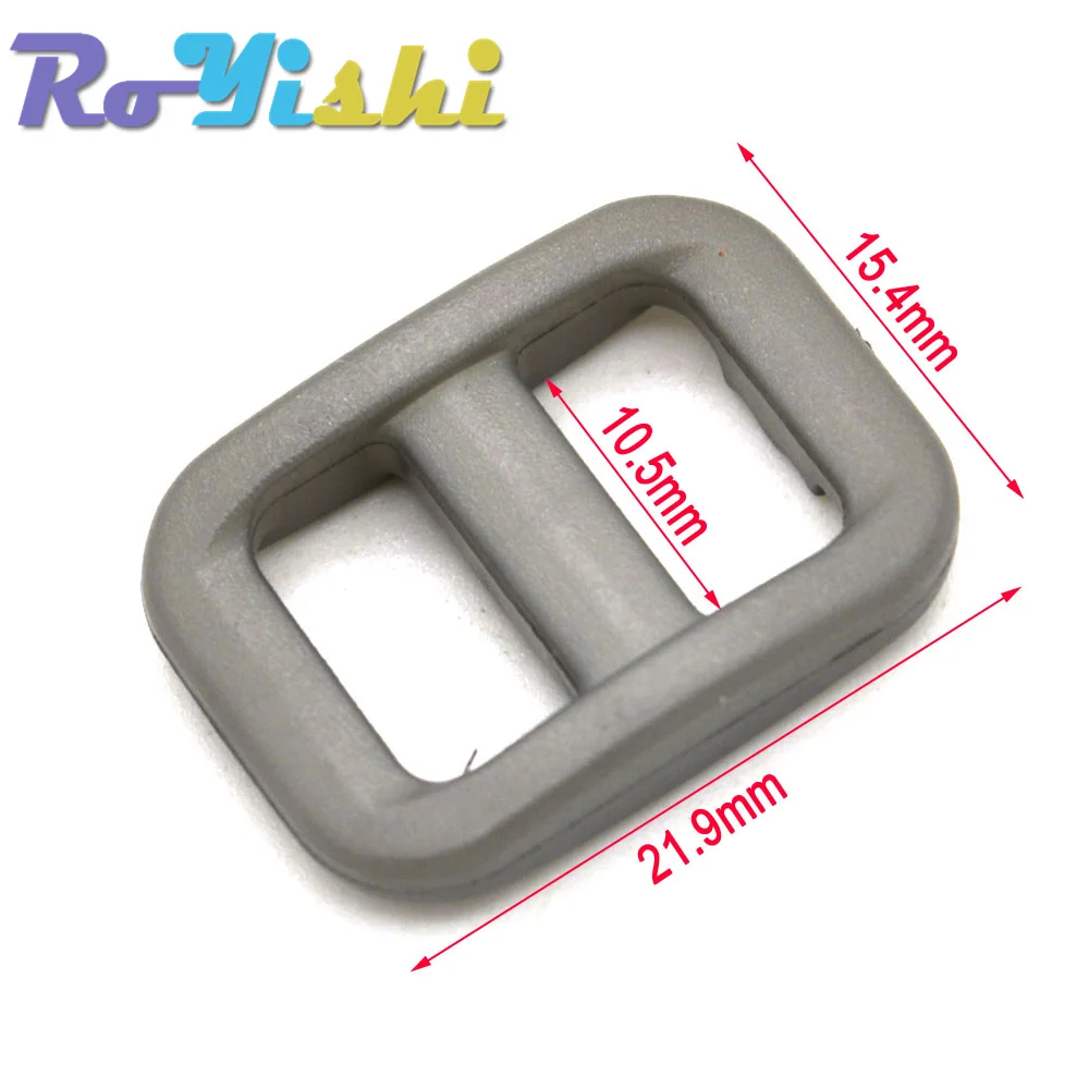 Deslizador Tri-Glide view lateral