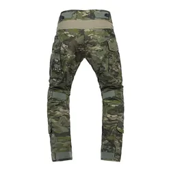 EmersonGear G3 pantalones tácticos cargo de combate nailon