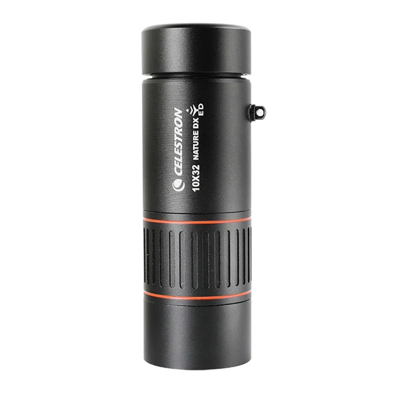 Celestron Nature DX-ED Monocular ED FMC BaK4 impermeable portátil - imagen 5