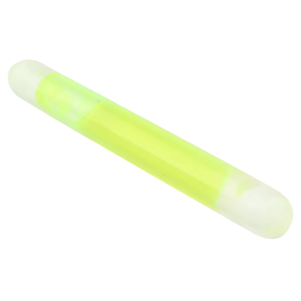 Barra luminosa táctica fluorescente entrenamiento combate punto fijo