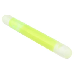 Barra luminosa táctica fluorescente entrenamiento combate punto fijo