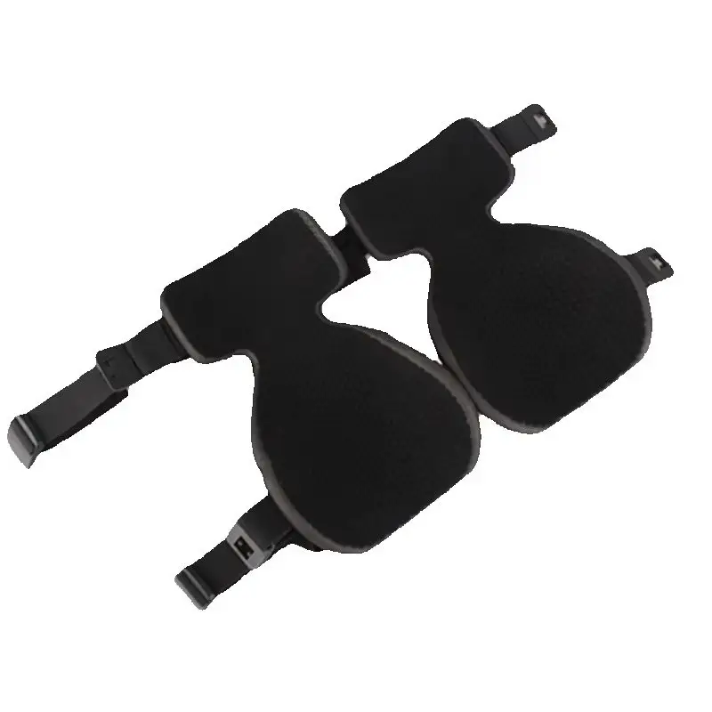 Emersongear Rodilleras Tácticas MOLLE – Ajustables de Combate - imagen 3