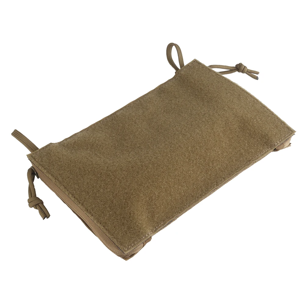 CS Correa táctica pecho caza exterior bolsa integrada bolsillo interno - imagen 4