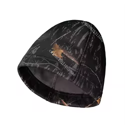 Gorro polar táctico camuflaje a prueba de viento para caza exterior