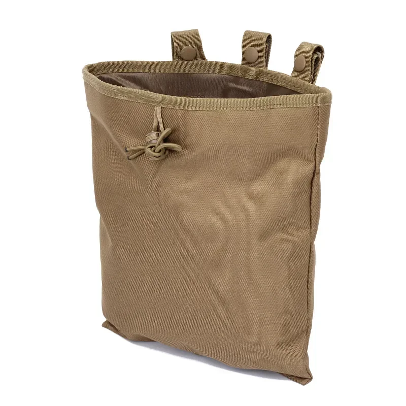 Riñonera táctica MOLLE EDC con soporte Mag - imagen 3