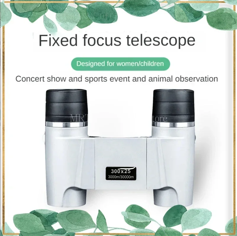 Monocular HD de alta potencia – Compacto, plegable y profesional - imagen 5