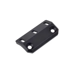 Soporte lateral Picatinny para linterna Surefire M300 M600 Airsoft