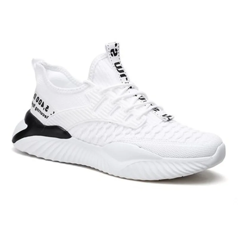 Zapatillas trekking ligeras transpirables cómodas para hombre - imagen 2