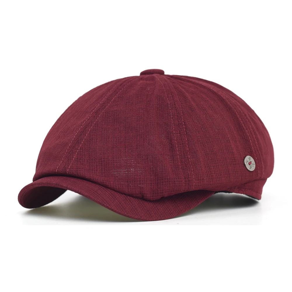 Gorra táctica de malla transpirable con visera unisex - imagen 4