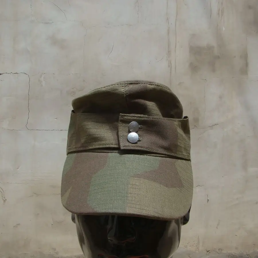 Shard M43 Gorra táctica de montaña para sol y entreno - imagen 5