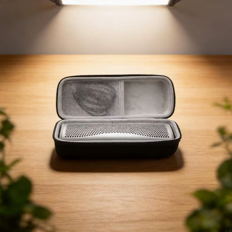 MUO2 Funda protectora compacta EVA para altavoz inalámbrico - imagen 4