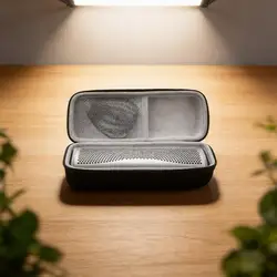 MUO2 Funda protectora compacta EVA para altavoz inalámbrico