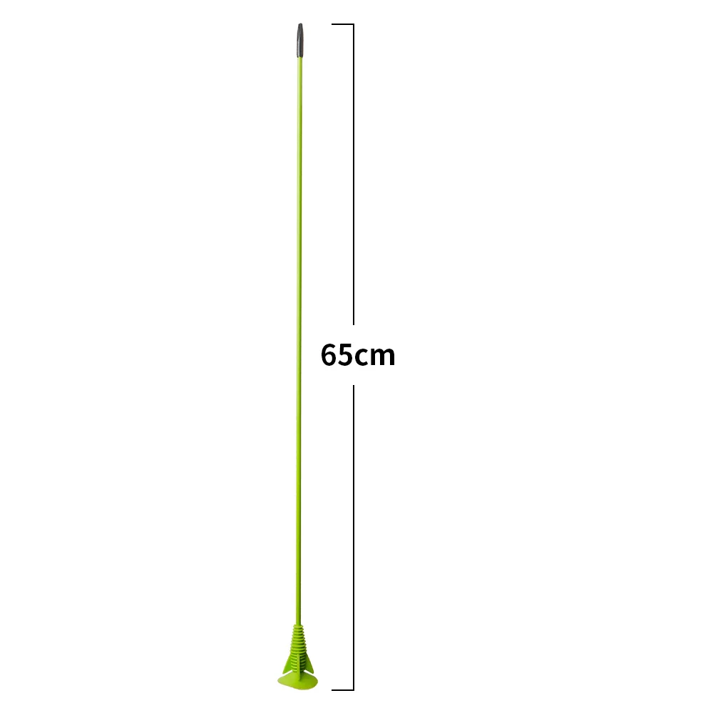 TOPARCHERY Flechas de Fibra Vidrio Ventosa – Juego Seguro Joven - imagen 5