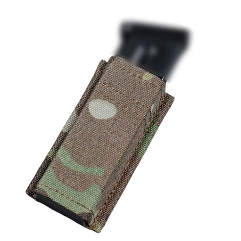 Funda MOLLE táctica para cargadores de caza, accesorios multifunción - imagen 5