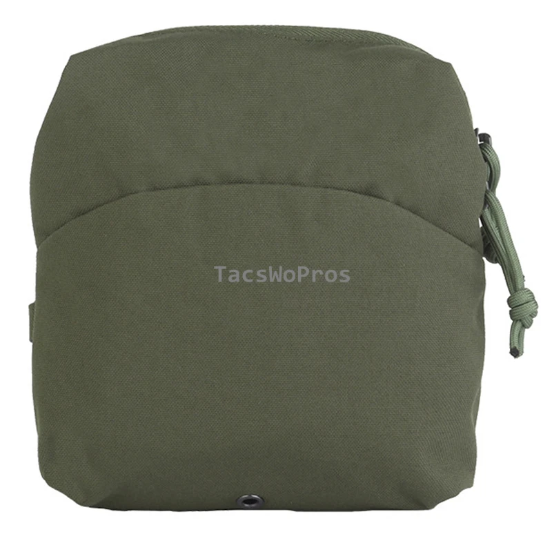 Porta-cargadores MOLLE de uso general para accesorios táctica - imagen 5