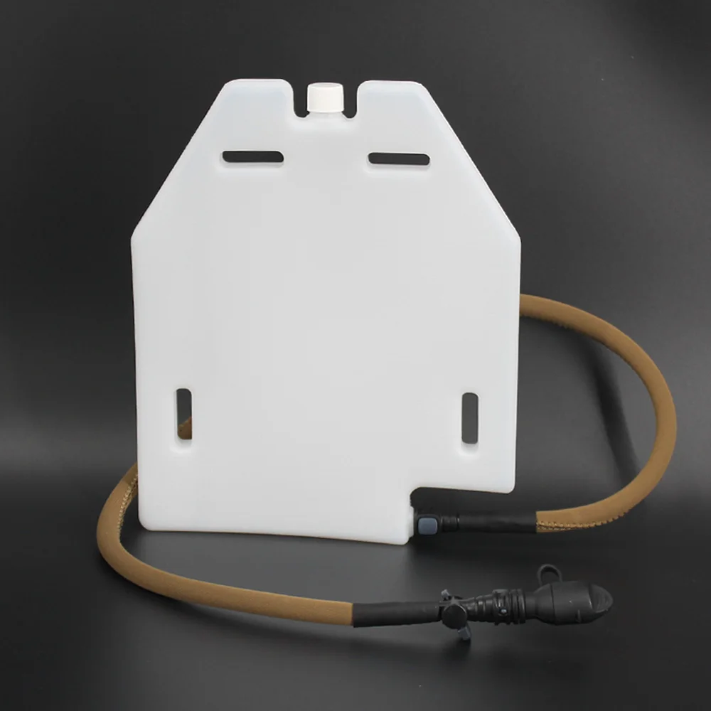 VULPO Sistema Hidratación 1.5L MOLLE Compatible JPC CPC AVS - imagen 5