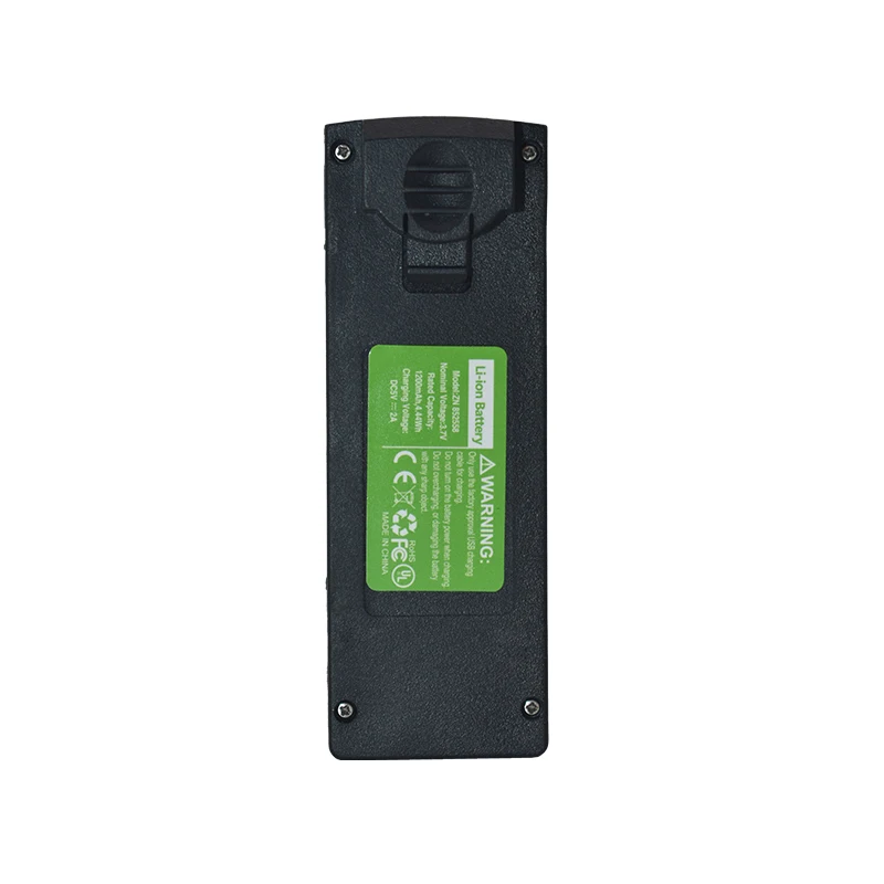 SG101 MAX Batería LiPo para dron recambio con cargador - imagen 2