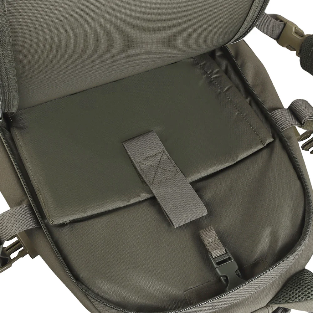 Mochila táctica MOLLE de gran capacidad para caza y senderismo - imagen 5