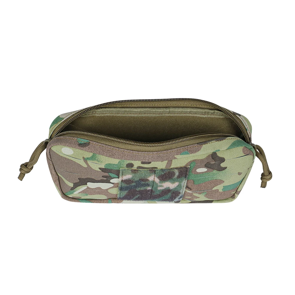 Estuche táctico MOLLE para gafas de sol con clip de cinturón - imagen 5