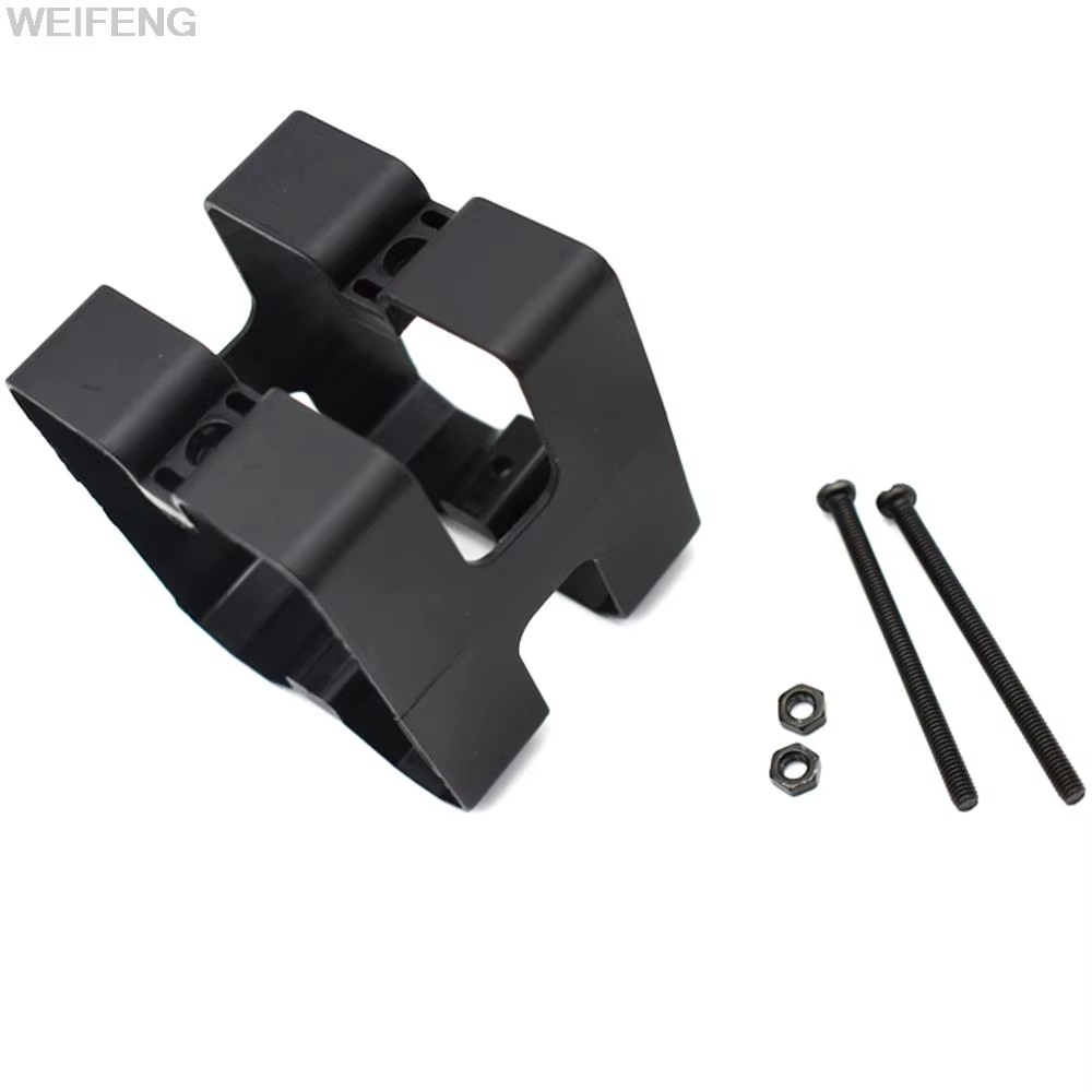 Acoplador porta cargadores M4 A1 táctico airsoft MOLLE - imagen 3