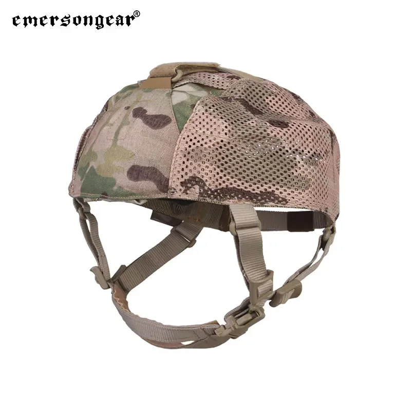 Emersongear gorra tactica nocturna para exteriores caza y senderismo - imagen 2