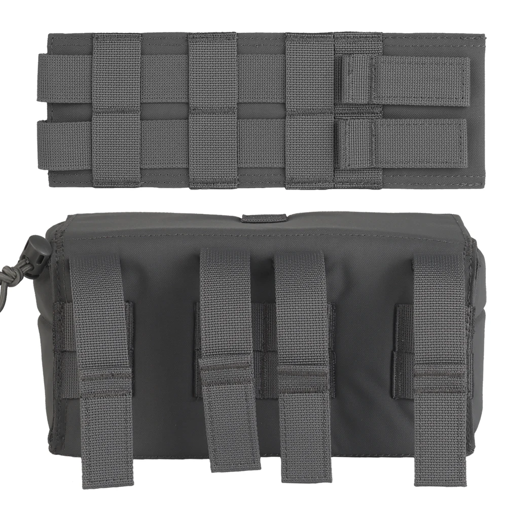 GPNVG-18 bolsa táctica Molle protectora para visión nocturna - imagen 4