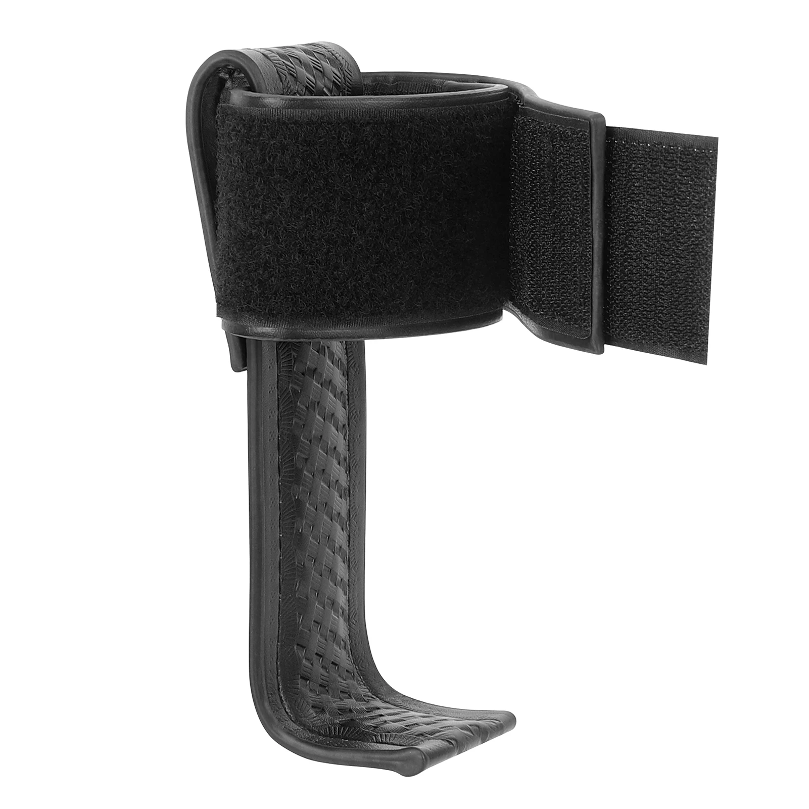 Porta radio Krydex L-Style texturizado para cinturón táctico