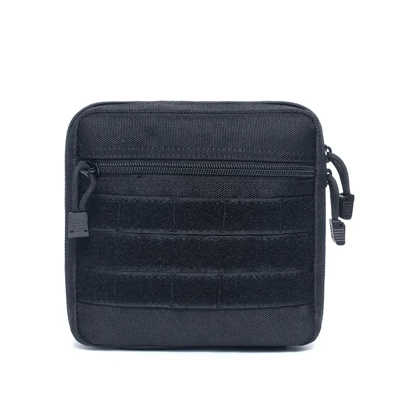Botiquín Táctico Bolsa de Rescate para Exterior, Senderismo - imagen 2