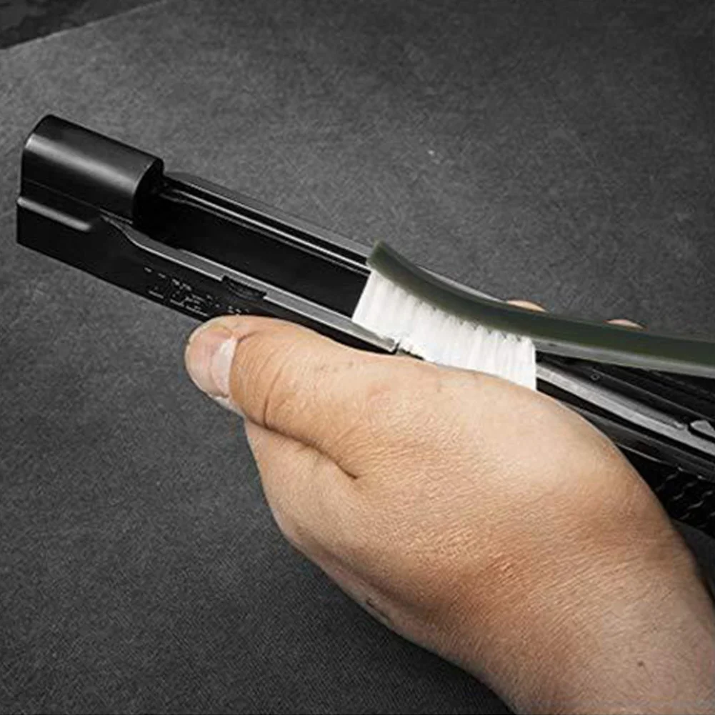 Kit limpieza armas táctico premium cepillos y accesorios - imagen 3