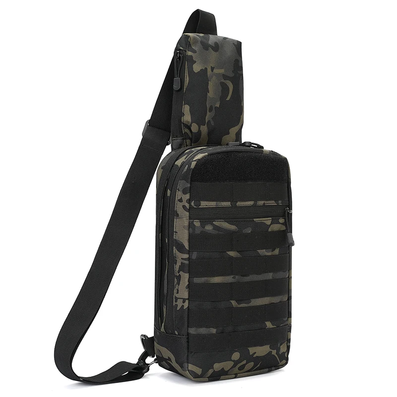 Bolsa scione en negro