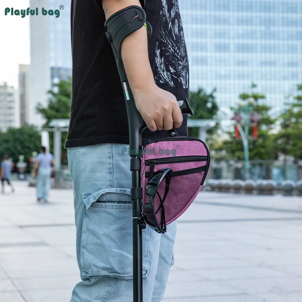 Bolsa portátil para colgar en la cintura