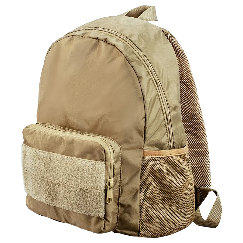 Mochila táctica plegable ligera para emergencias y outdoor - imagen 5