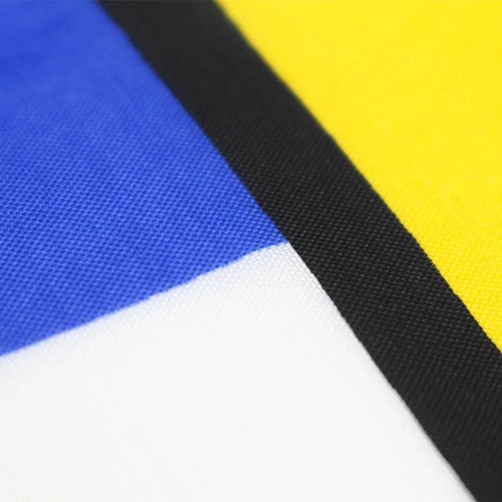 FLAGLINK bandera Schleswig Holstein para decoración exterior - imagen 2