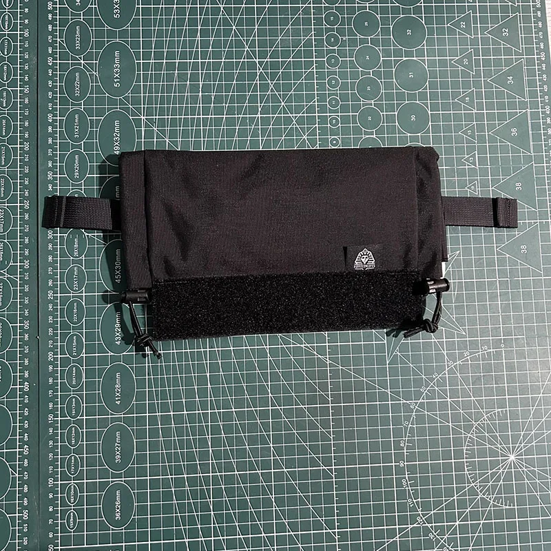 Bolsa médica en formato enrollable