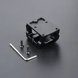 WADSN elevador soporte RMR – Montura táctica Picatinny