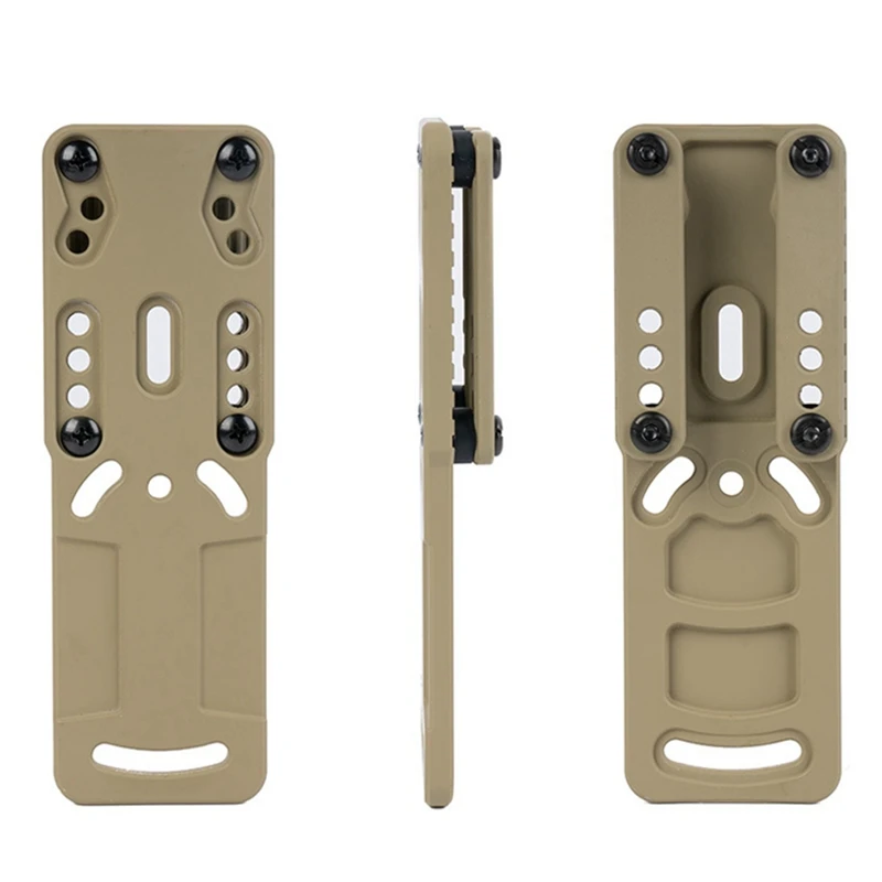 Adaptador modular de funda táctica Gen2 de liberación rápida - imagen 2