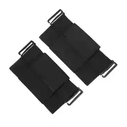 Riñonera táctica portatarjetas y funda para móvil exterior