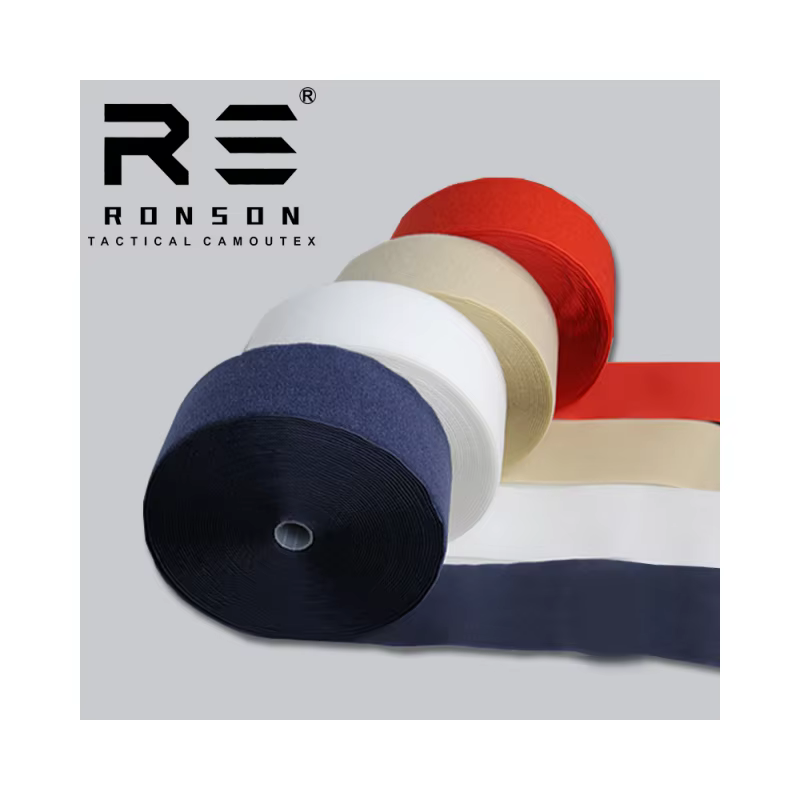 Cinta velcro nylon gancho y felpa en rollo, varios colores - imagen 4