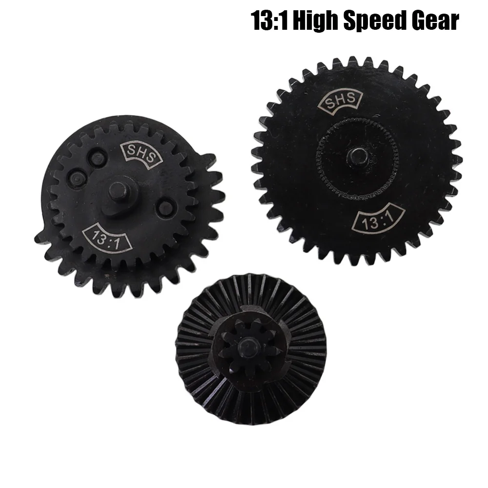 SHS CNC engranajes de acero para caja de cambios AEG SR25 - imagen 3