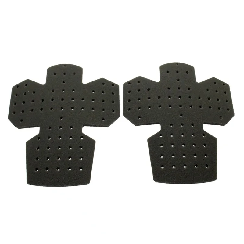 Rodilleras tácticas de poliuretano a juego con pantalones de combate - imagen 4