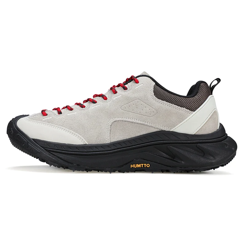 HUMTTO Zapatos senderismo hombre – Transpirables todoterreno - imagen 4