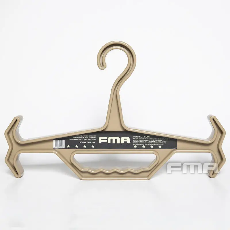 FMA colgador para ropa mojada de buceo resistente - imagen 3