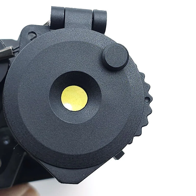 Protector de lente NVG para PVS14/PVS18/PVS31 ajustable