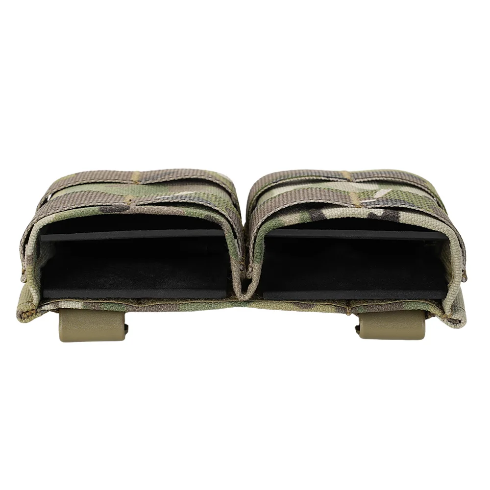 Bolsa portacargadores FAST 5.56 MOLLE para chaleco táctico – OphidianTac - imagen 5